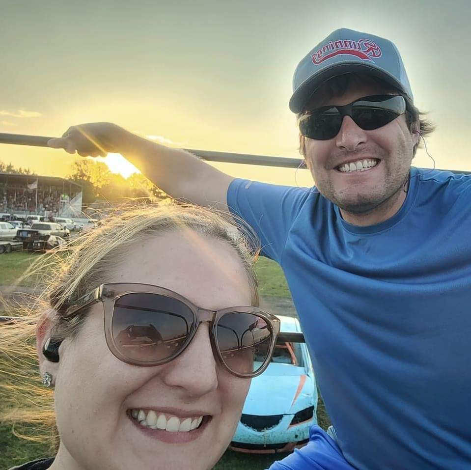 Profile of Brett Alexander