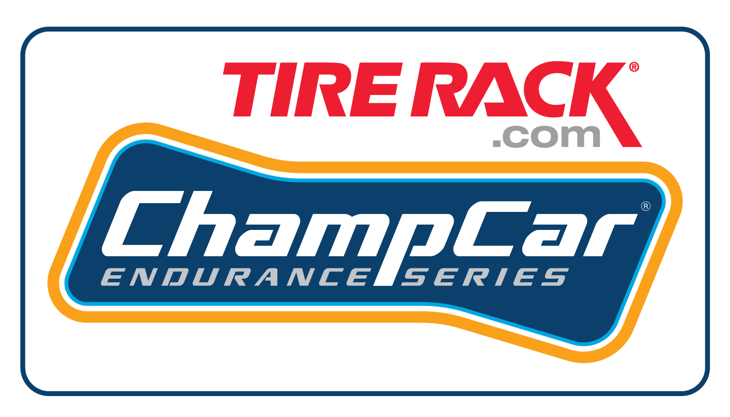ChampCar Endurance Series logo