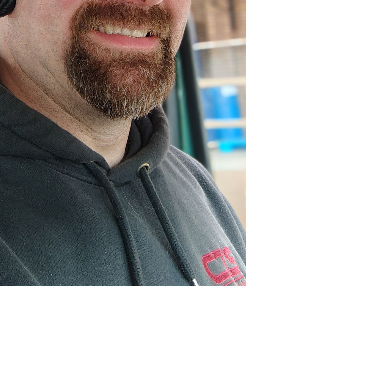 Profile of Christopher Custer