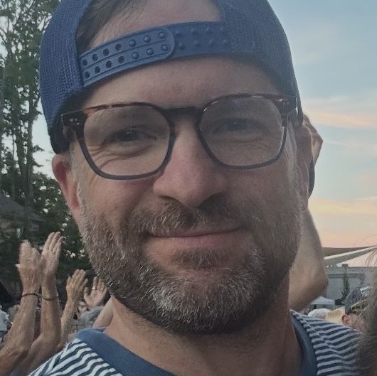 Profile of Clay Adair
