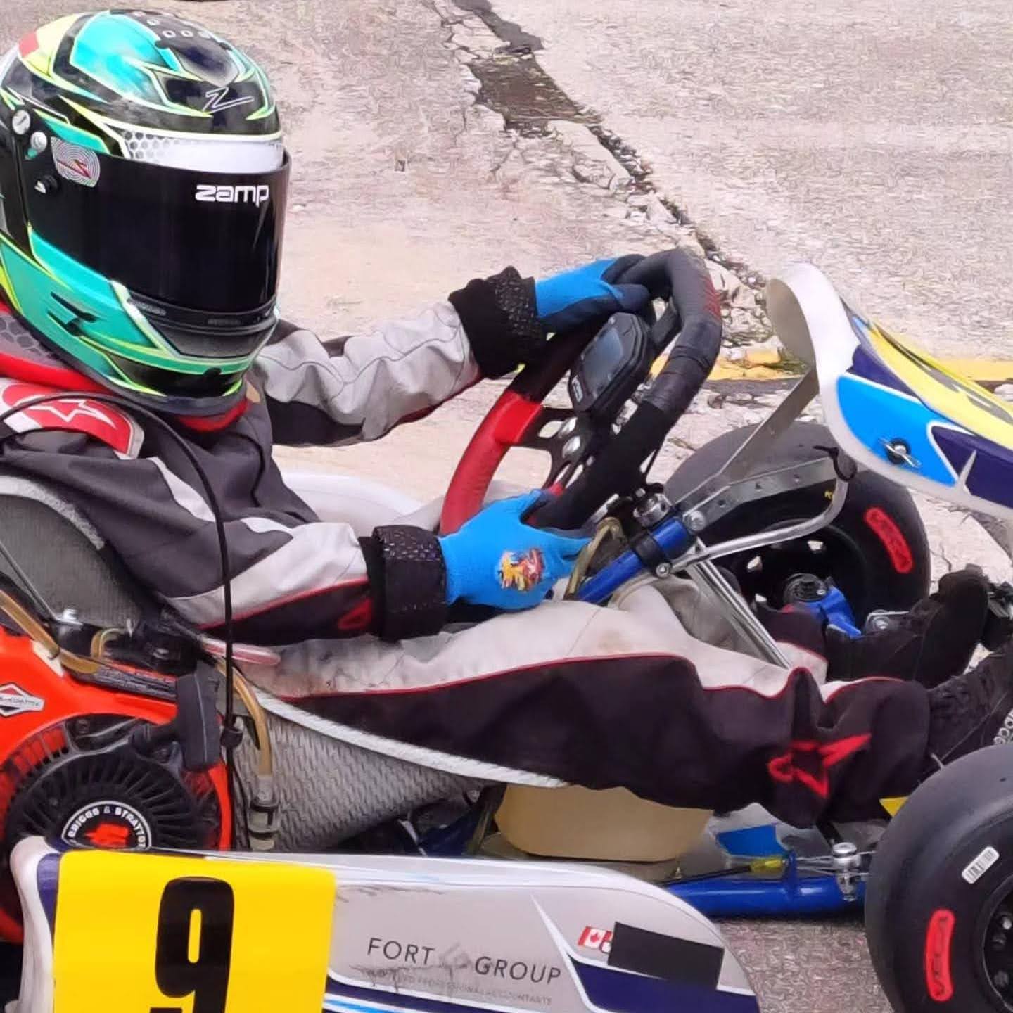 Profile of Simon Prinsloo