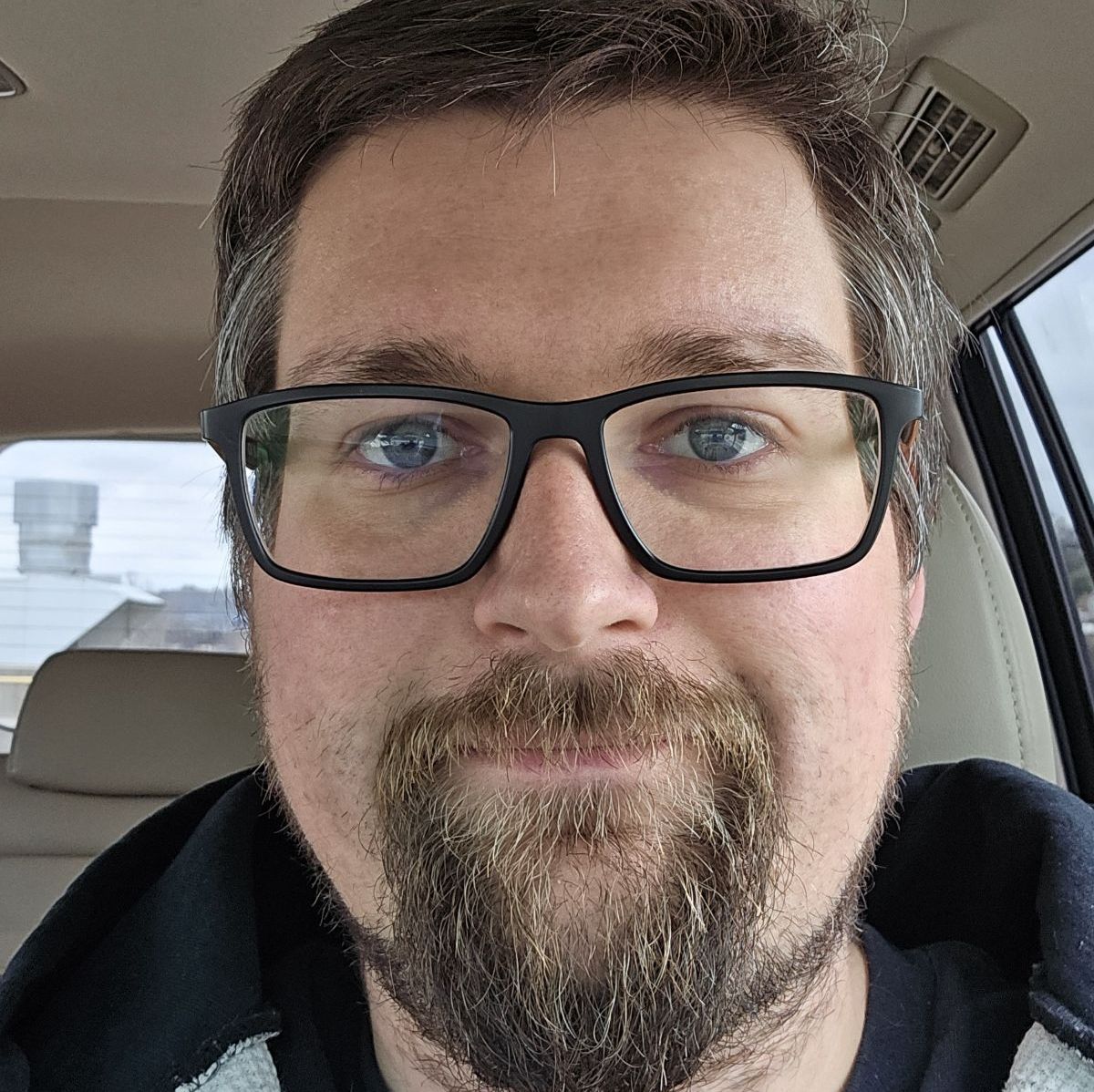 Profile of Sean Odonnell