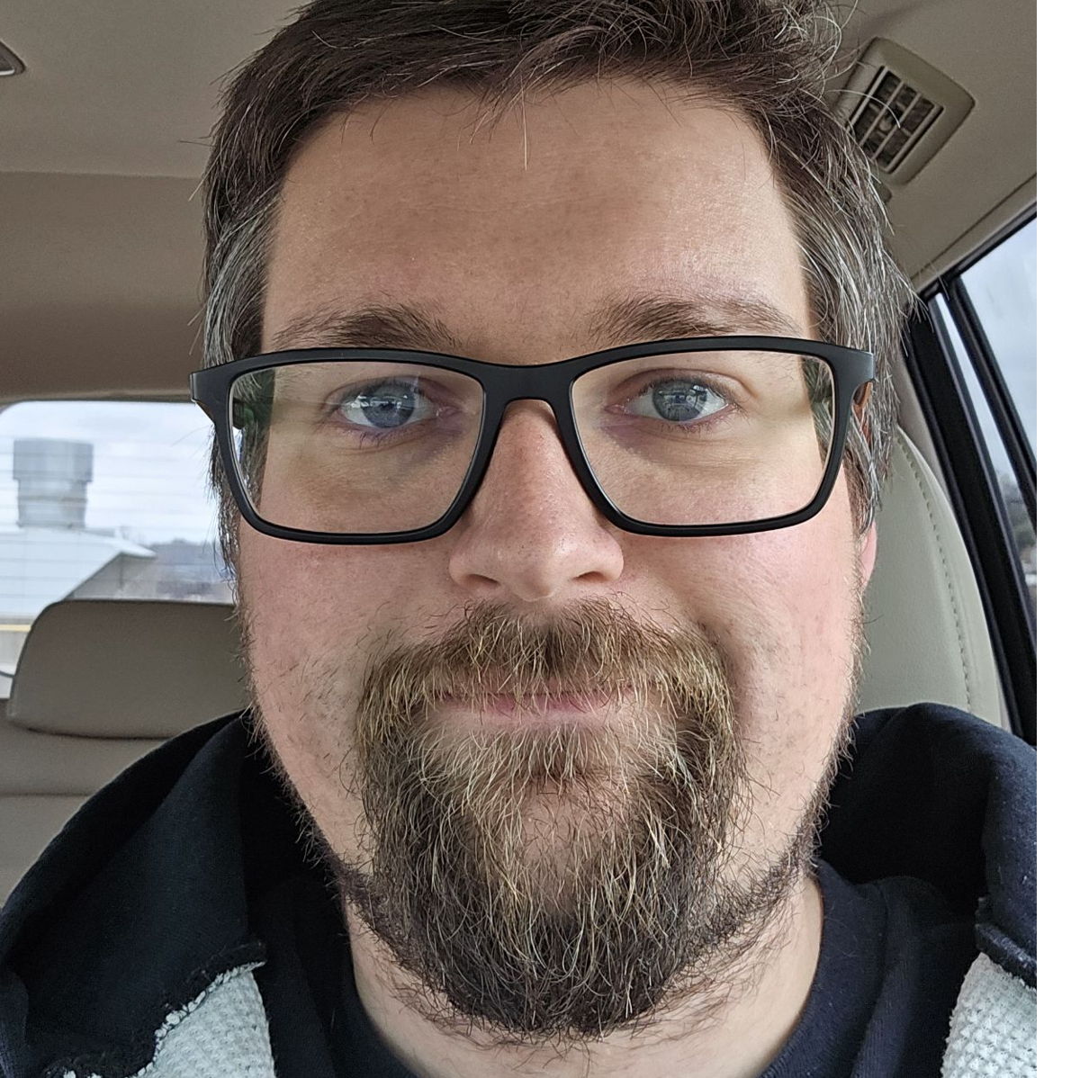 Profile of Sean Odonnell