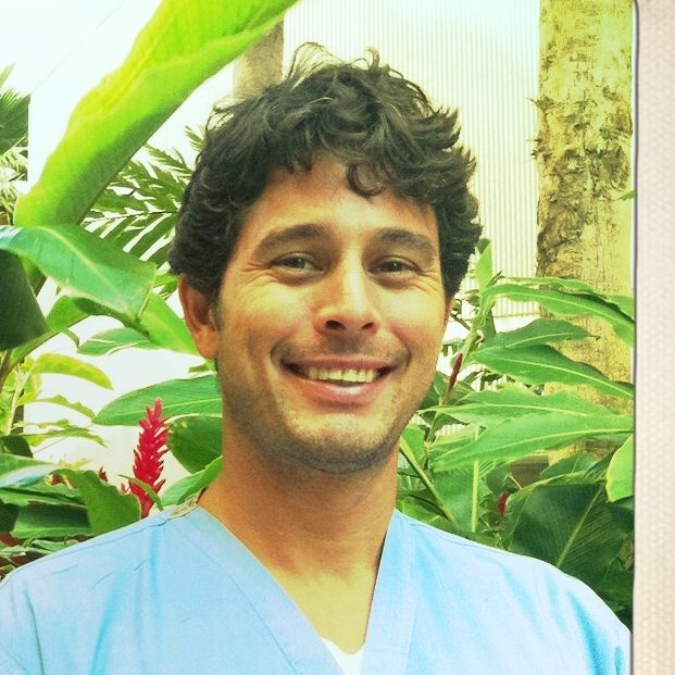 Profile of Heath Sifuentes