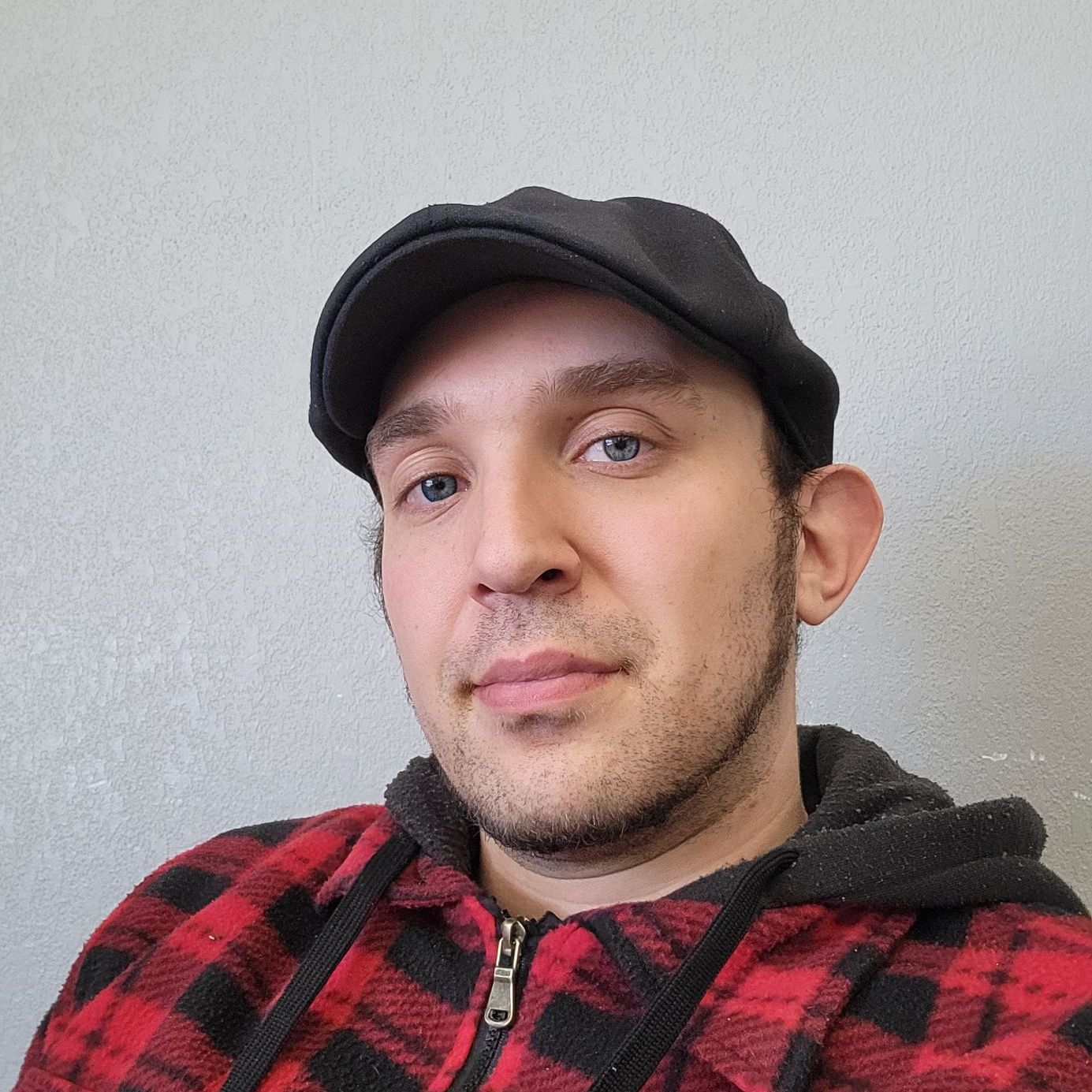 Profile of Maxwell Krider