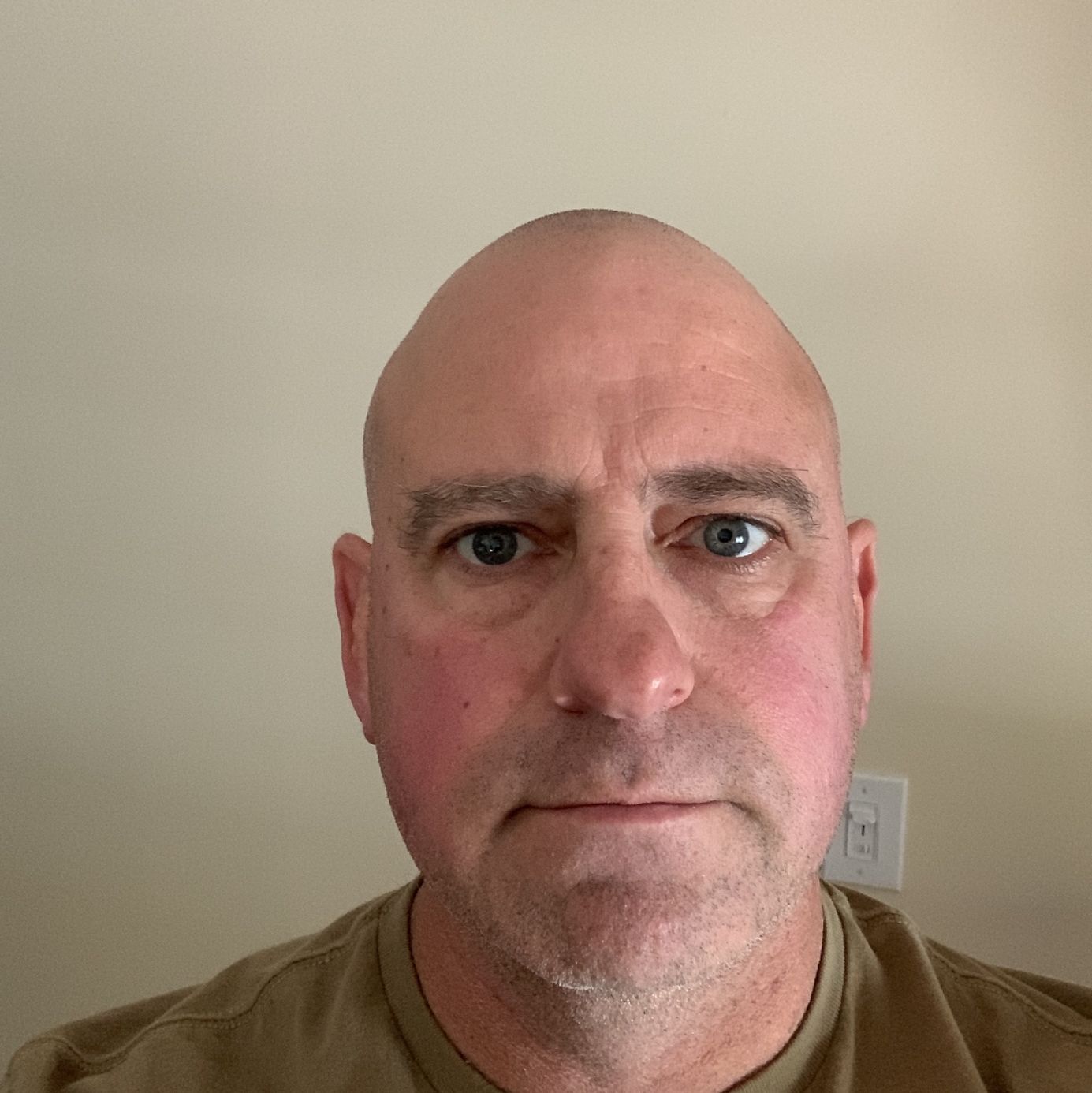 Profile of Dave Bass
