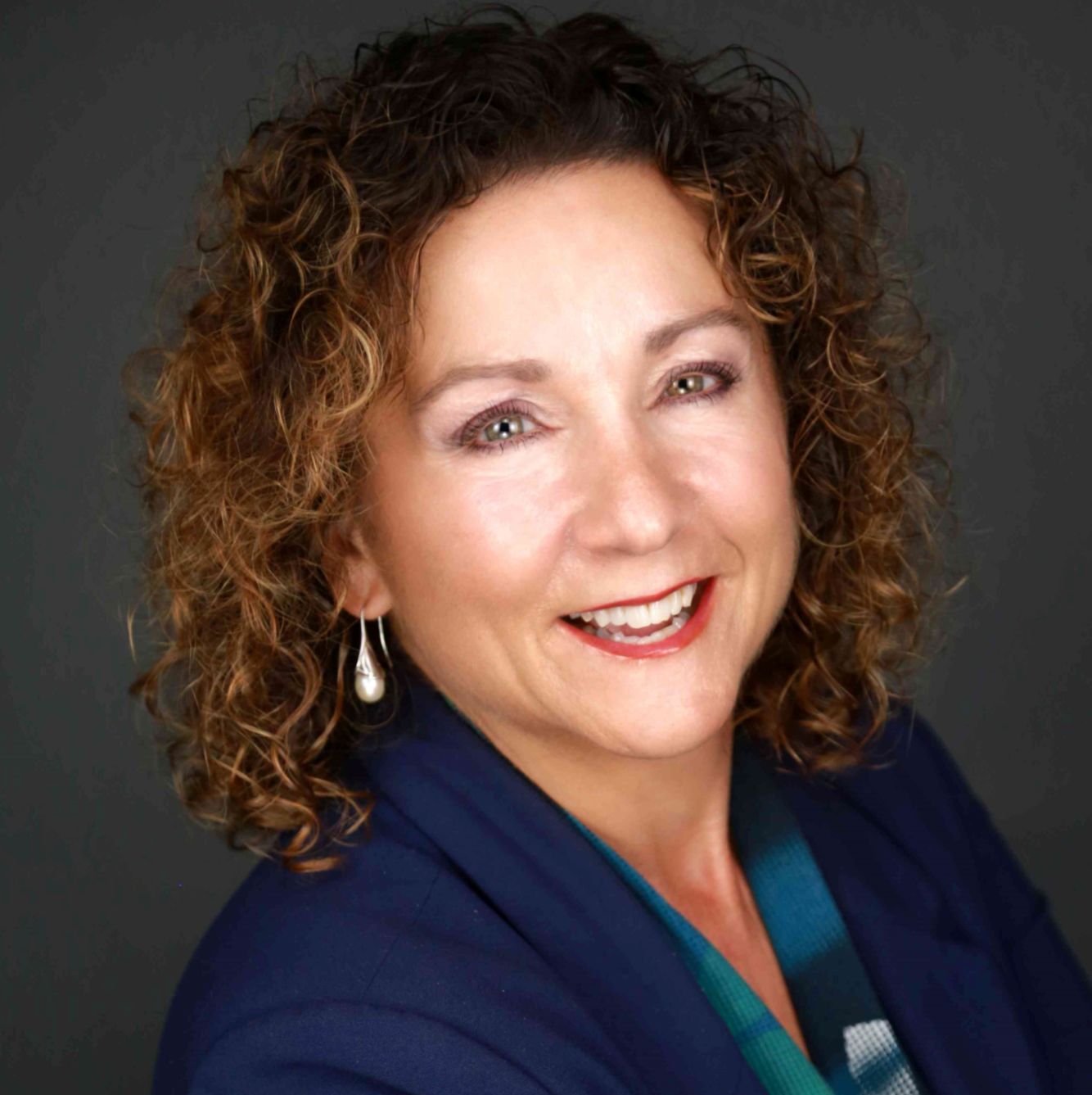 Profile of Rita Alonso