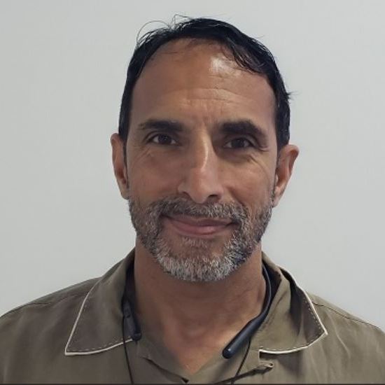 Profile of Anil Paryani