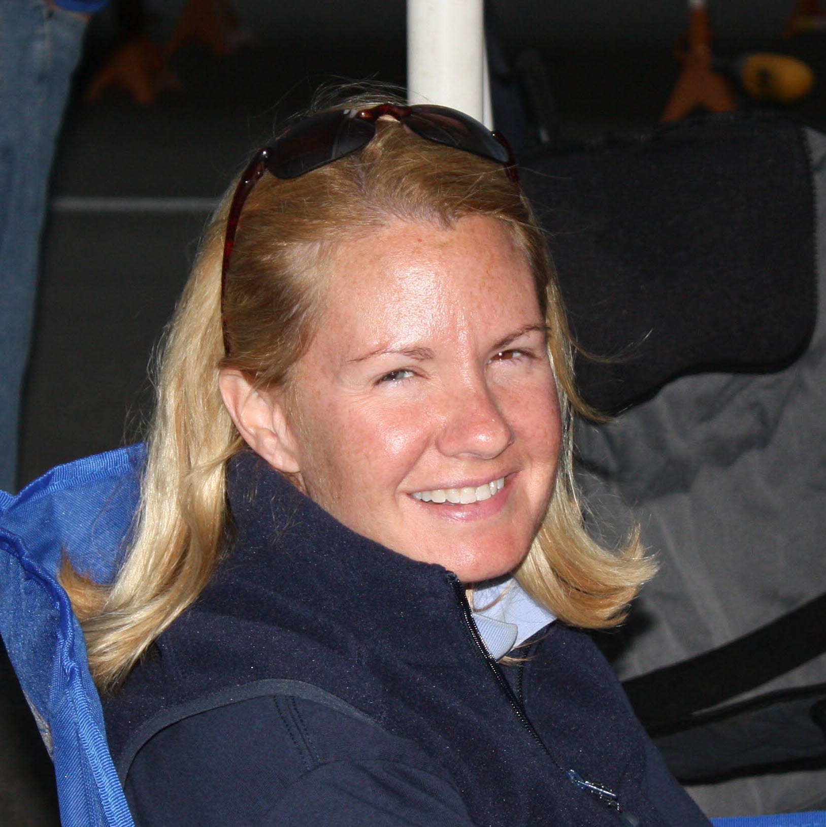 Profile of Elizabeth Millinghausen