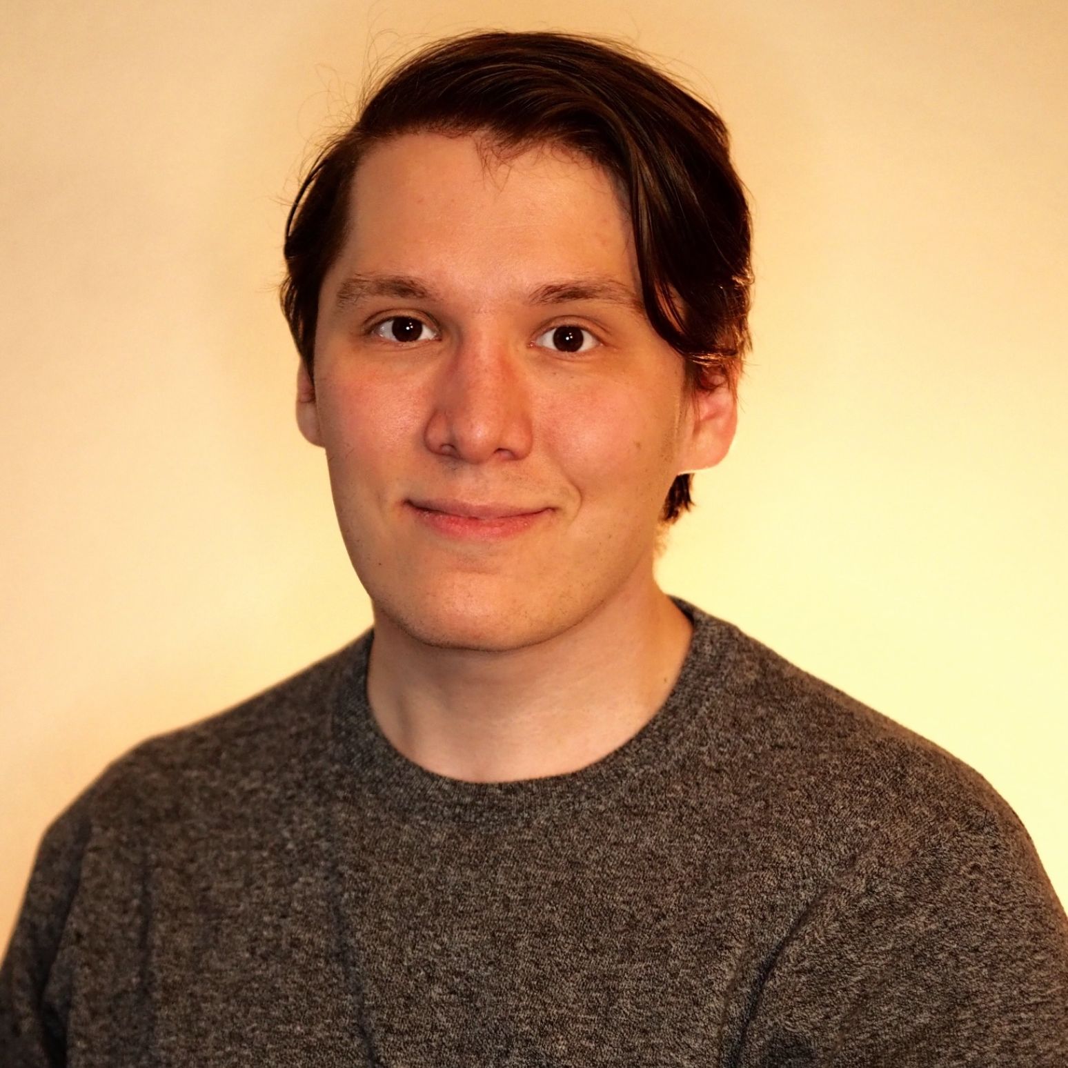 Profile of Ren Bauer