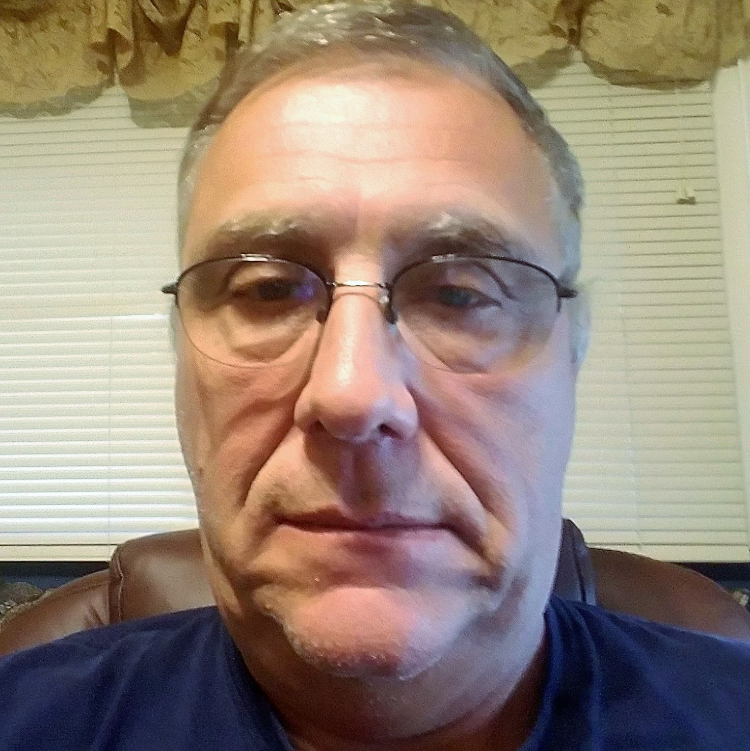 Profile of Timothy Stieve