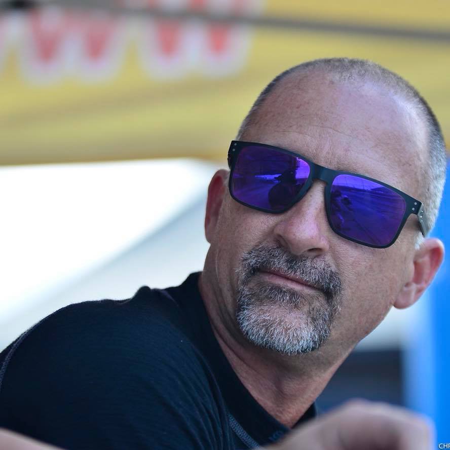 Profile of David Tuaty
