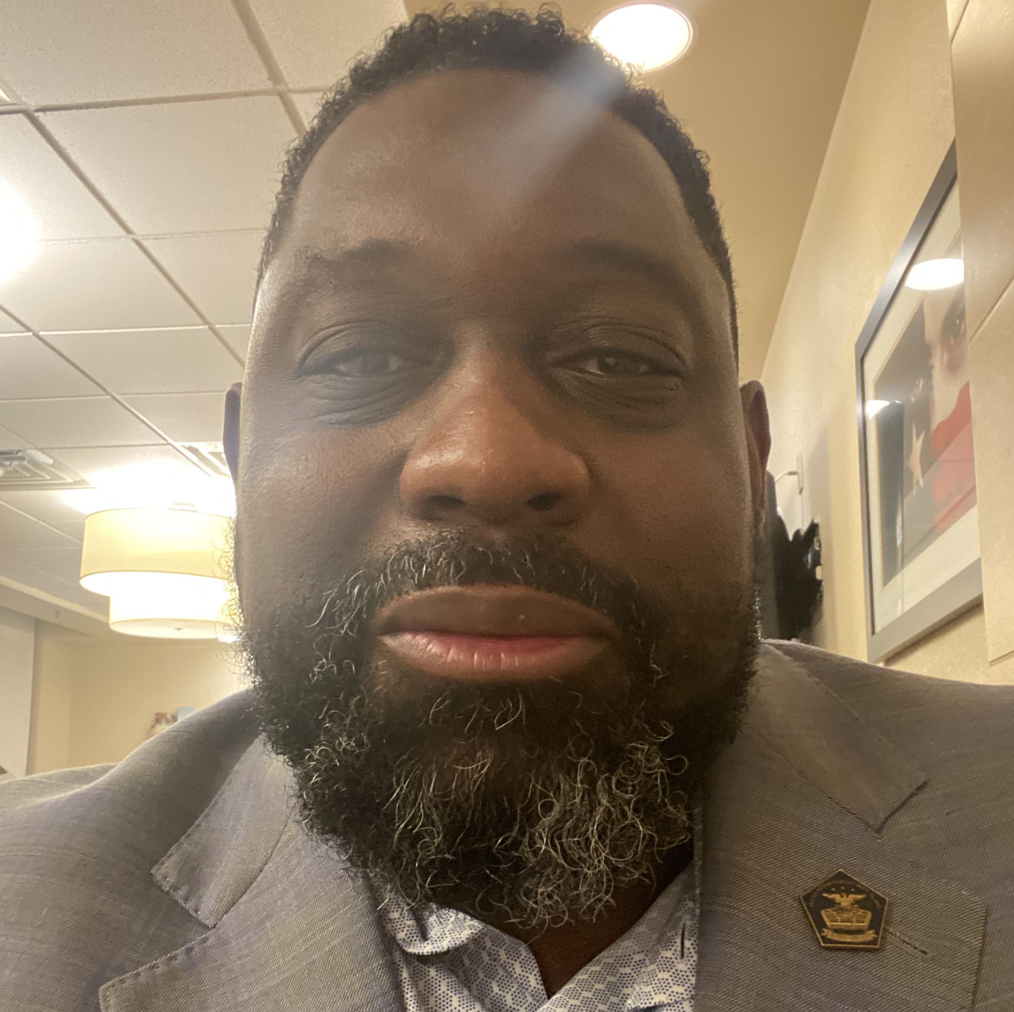 Profile of Matthew Aiken