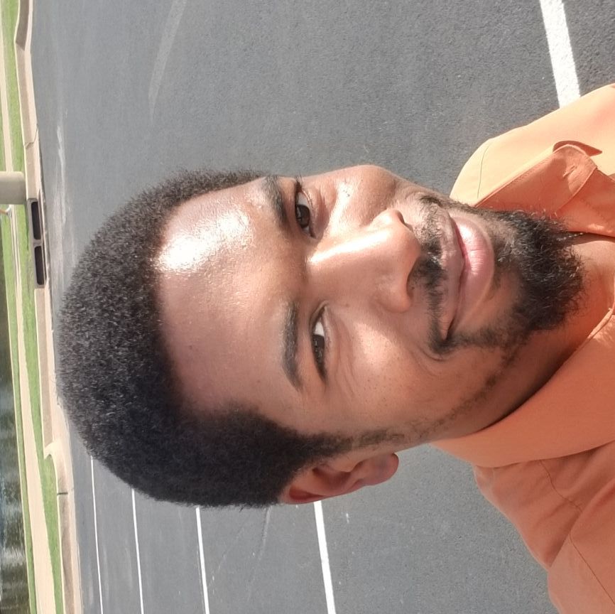 Profile of Andrew Henderson