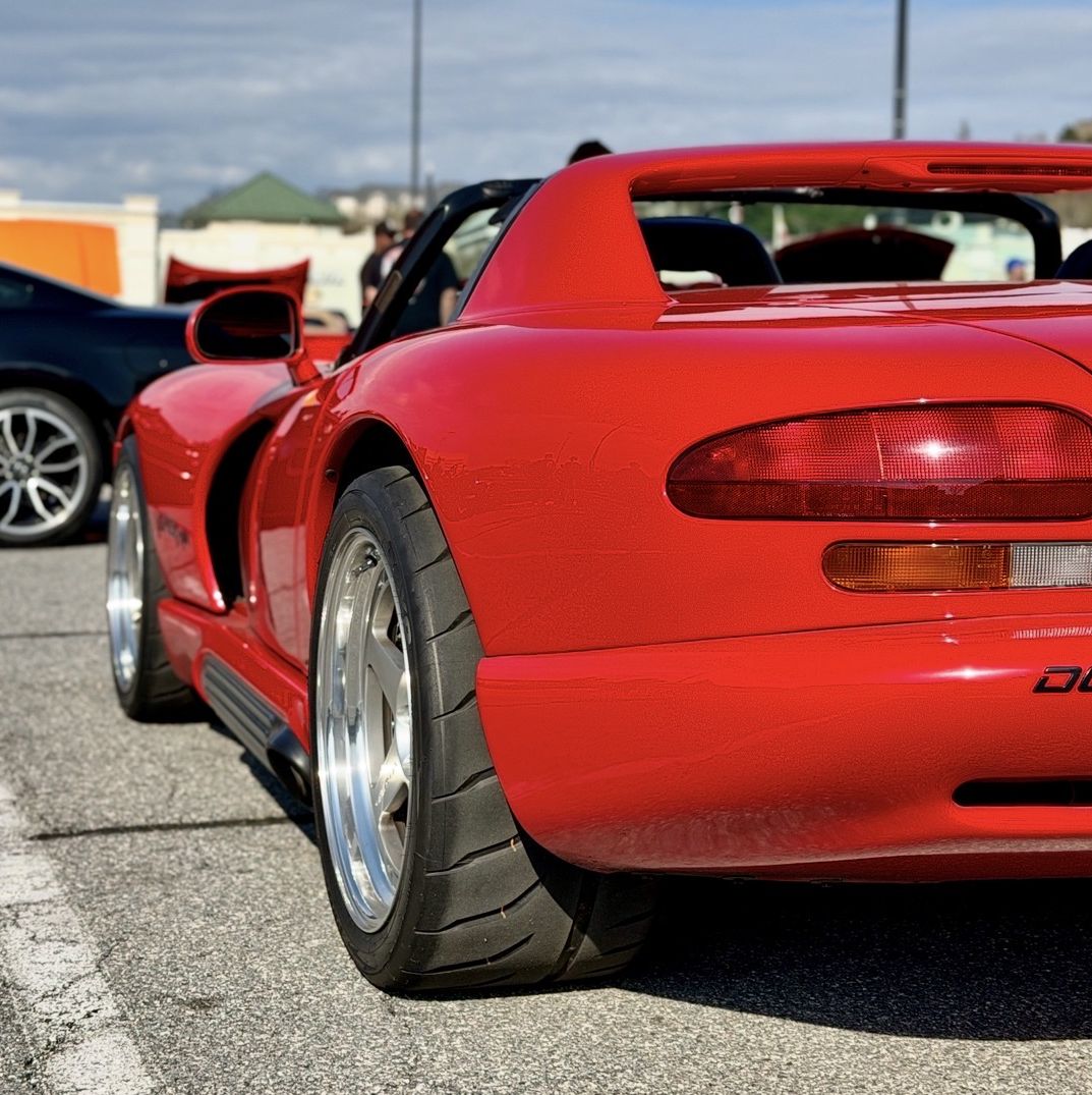 Profile of Jamie Bender