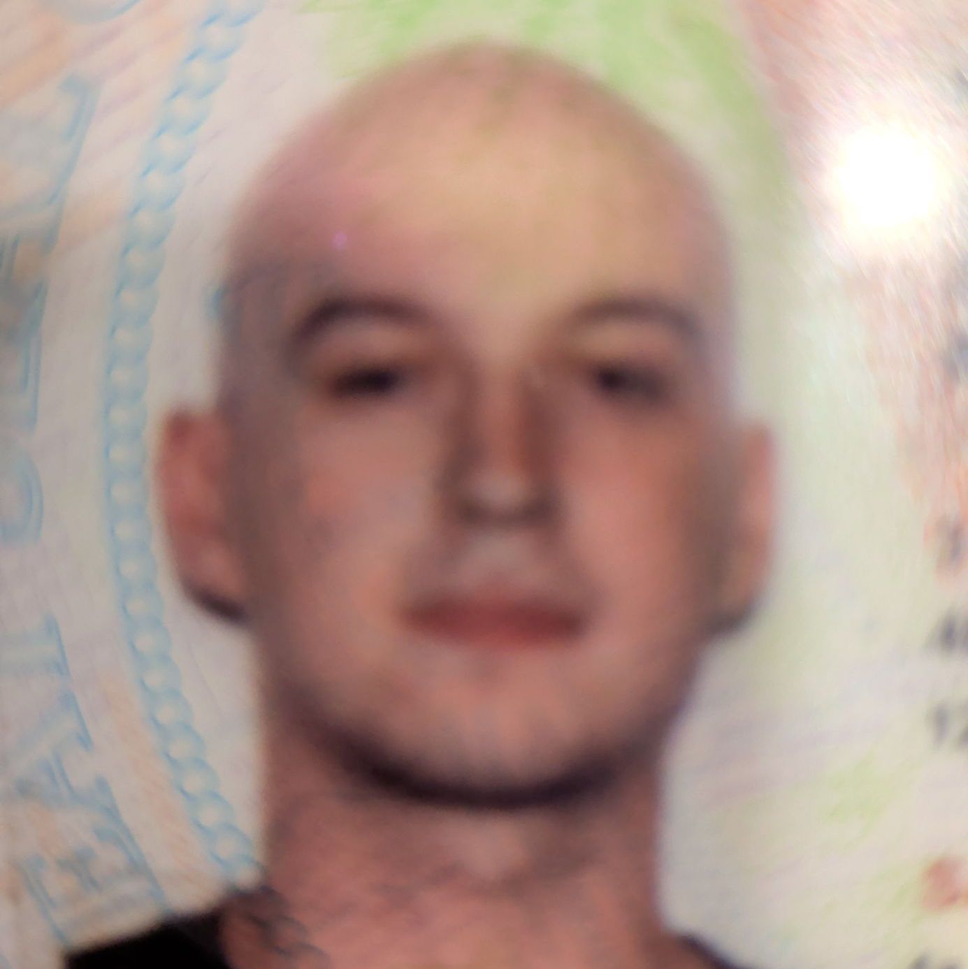 Profile of Tyler Fenlon
