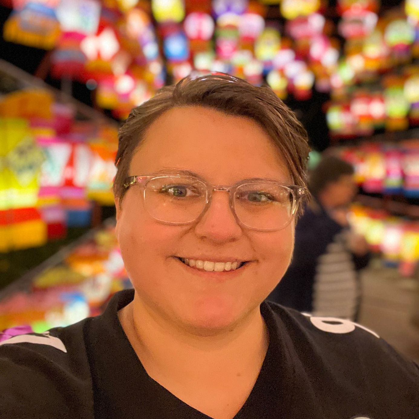 Profile of Chrissy Janisko