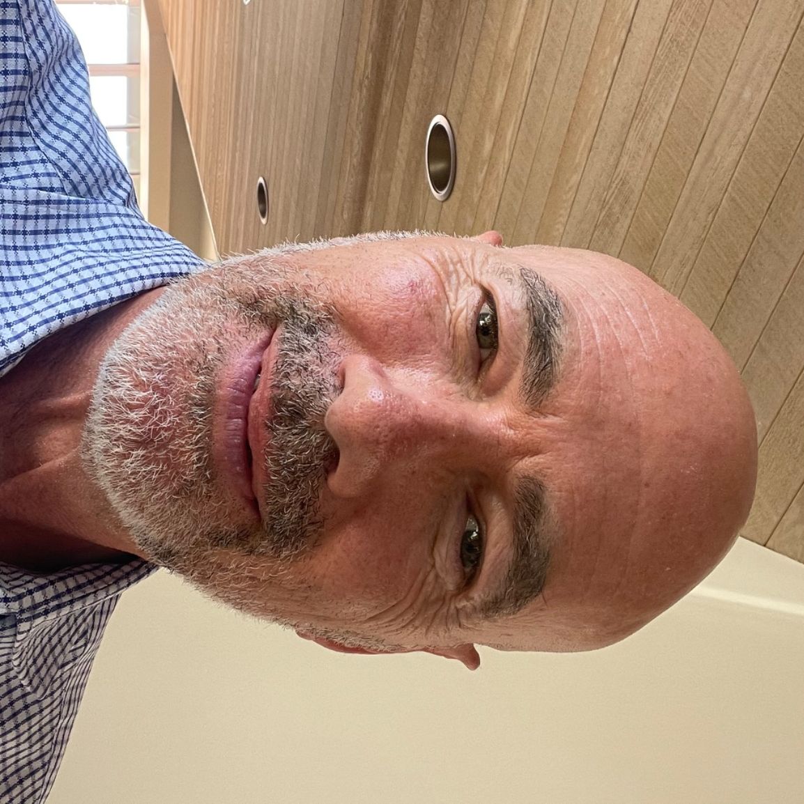 Profile of Steven Brittan