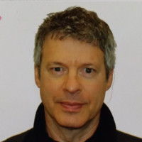 Profile of Mark Saperstein