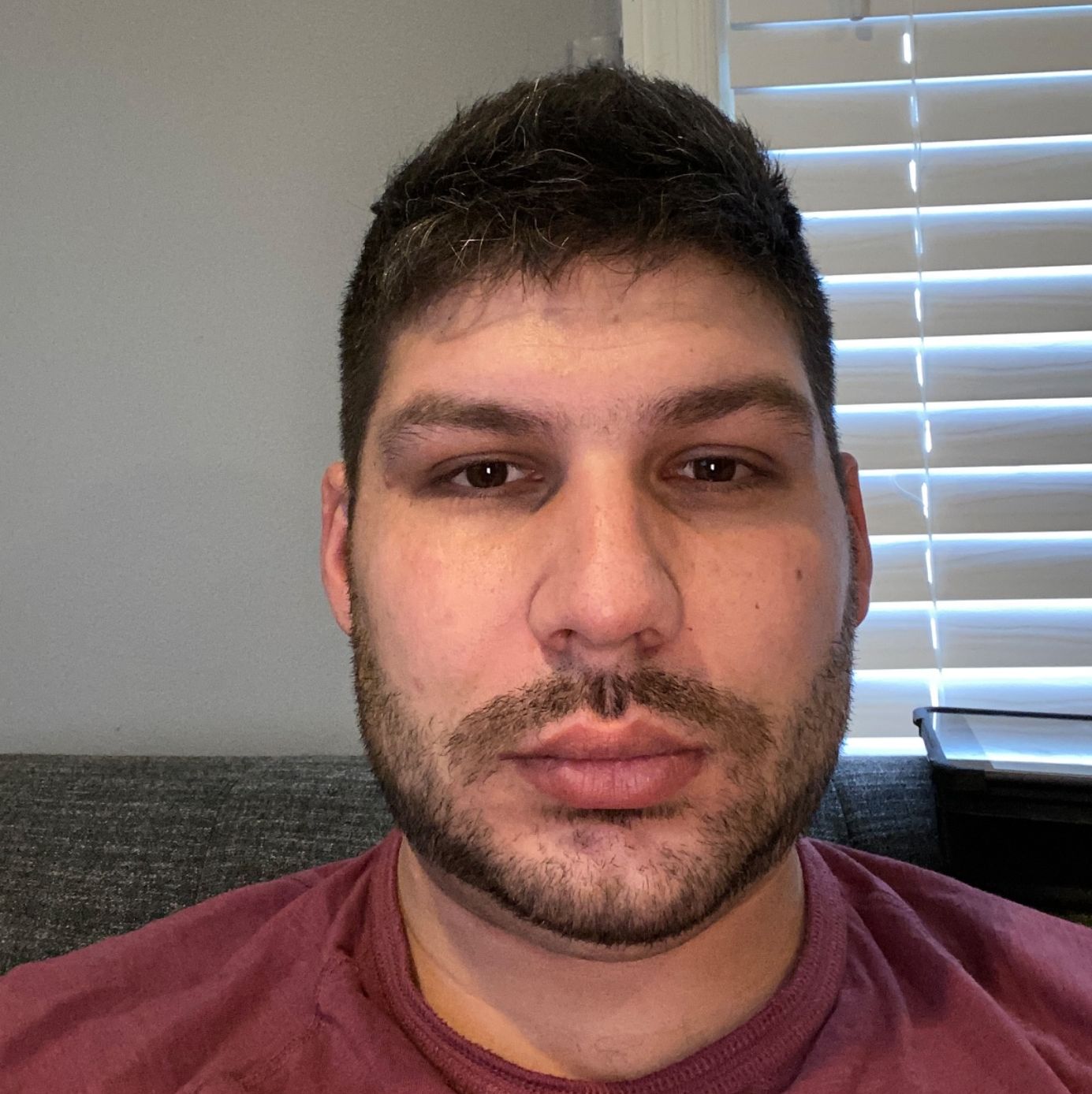 Profile of Robbin Dalip