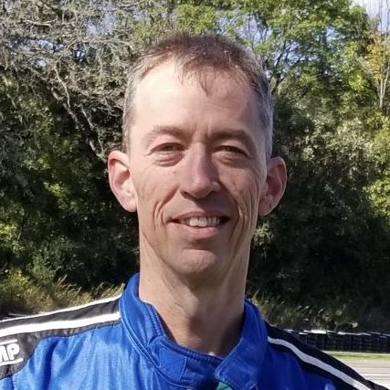 Profile of Phil Brabec