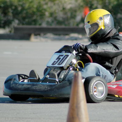 Profile of Kam Urquhart