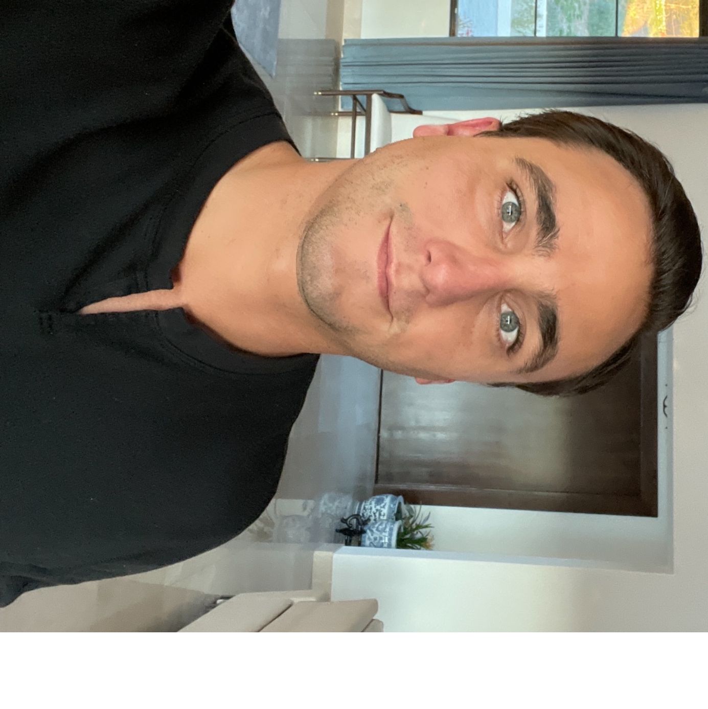 Profile of Andrew Enz