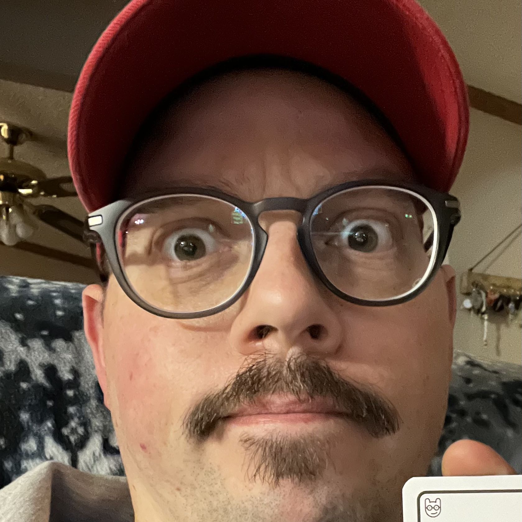 Profile of Leo Kyrmse