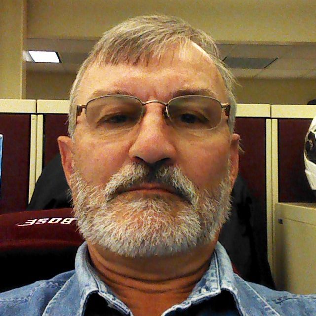 Profile of Stephen Mayer