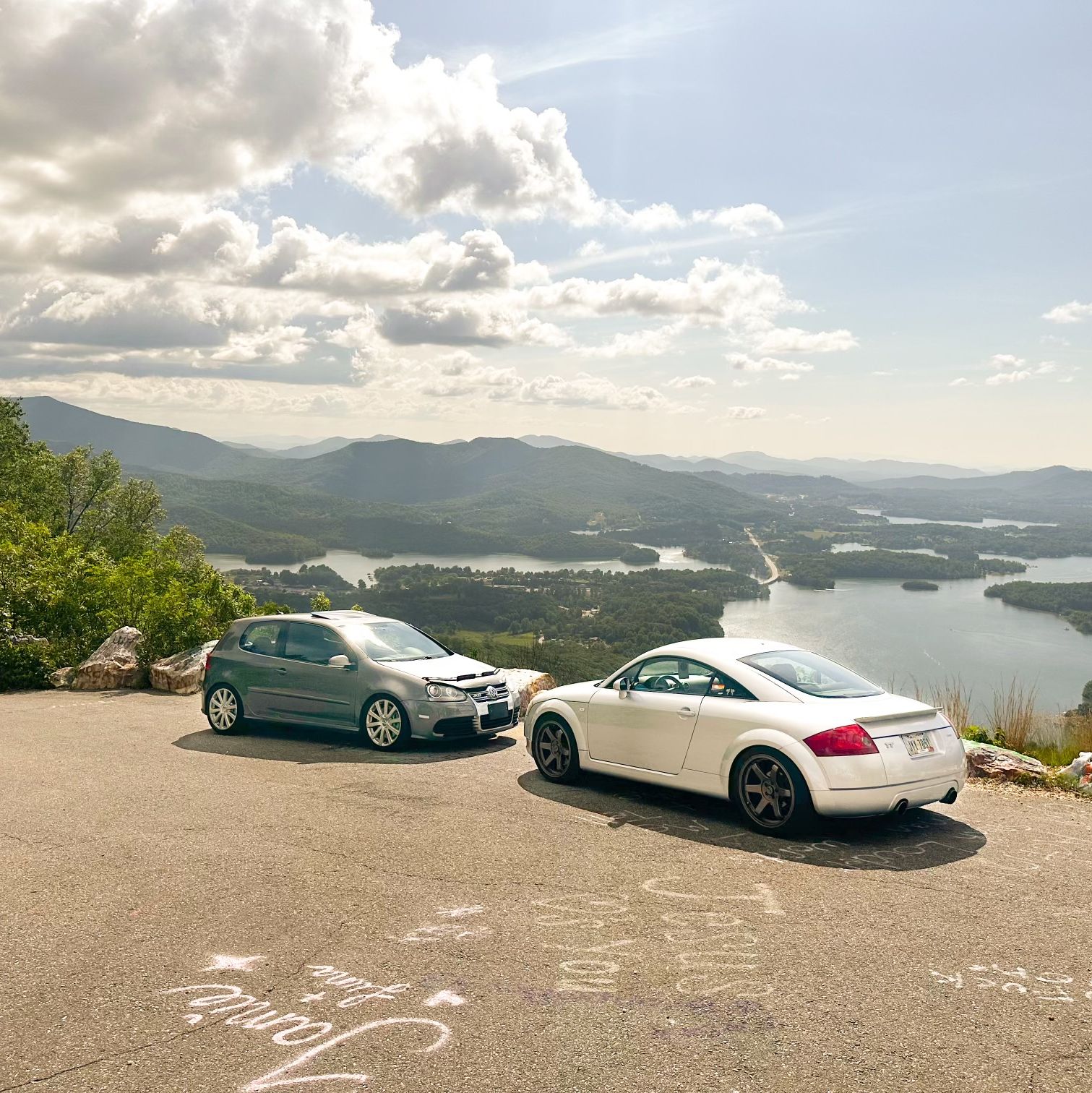 Profile of Austin Cochran