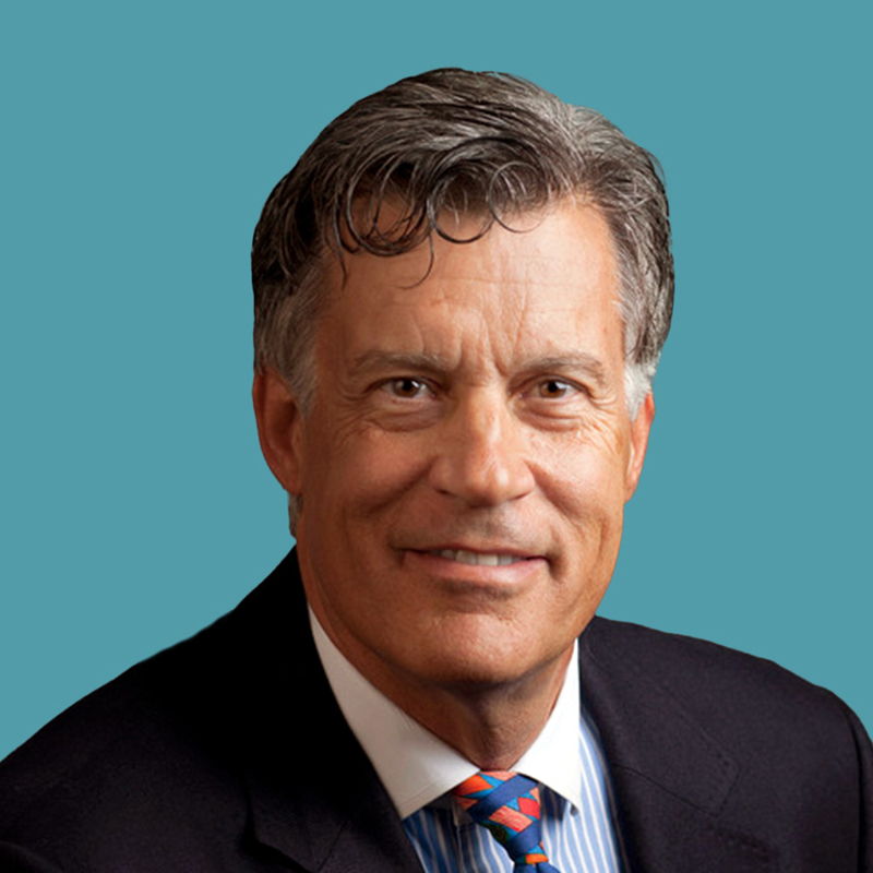 Profile of Gregory Econn