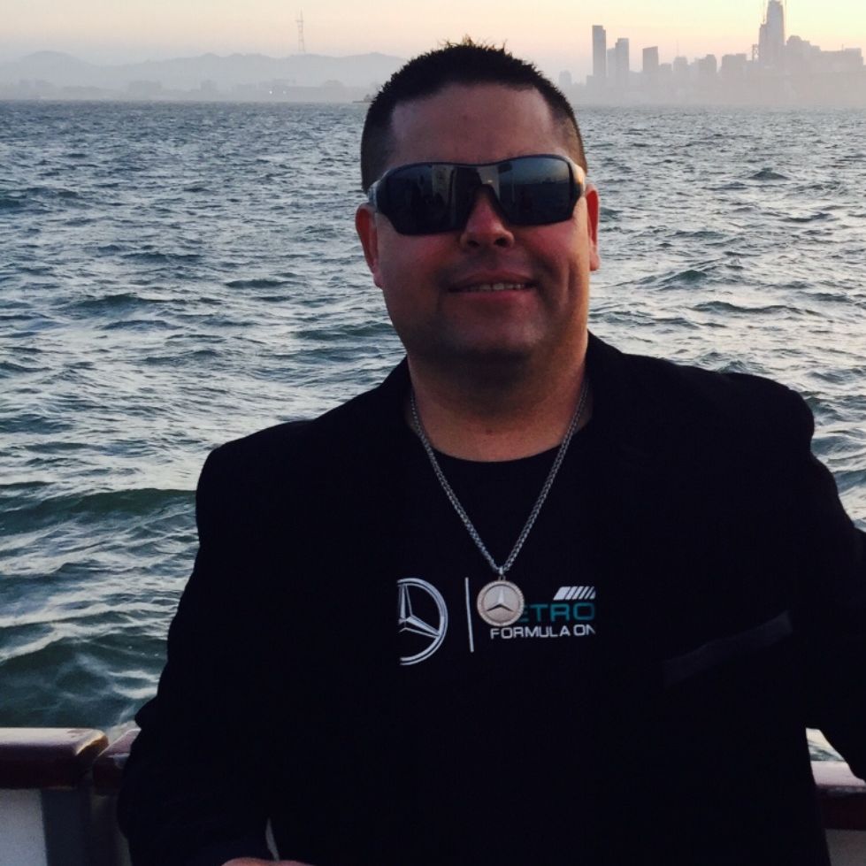 Profile of Esteban Vargas