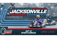 2023 Jacksonville Grand Prix