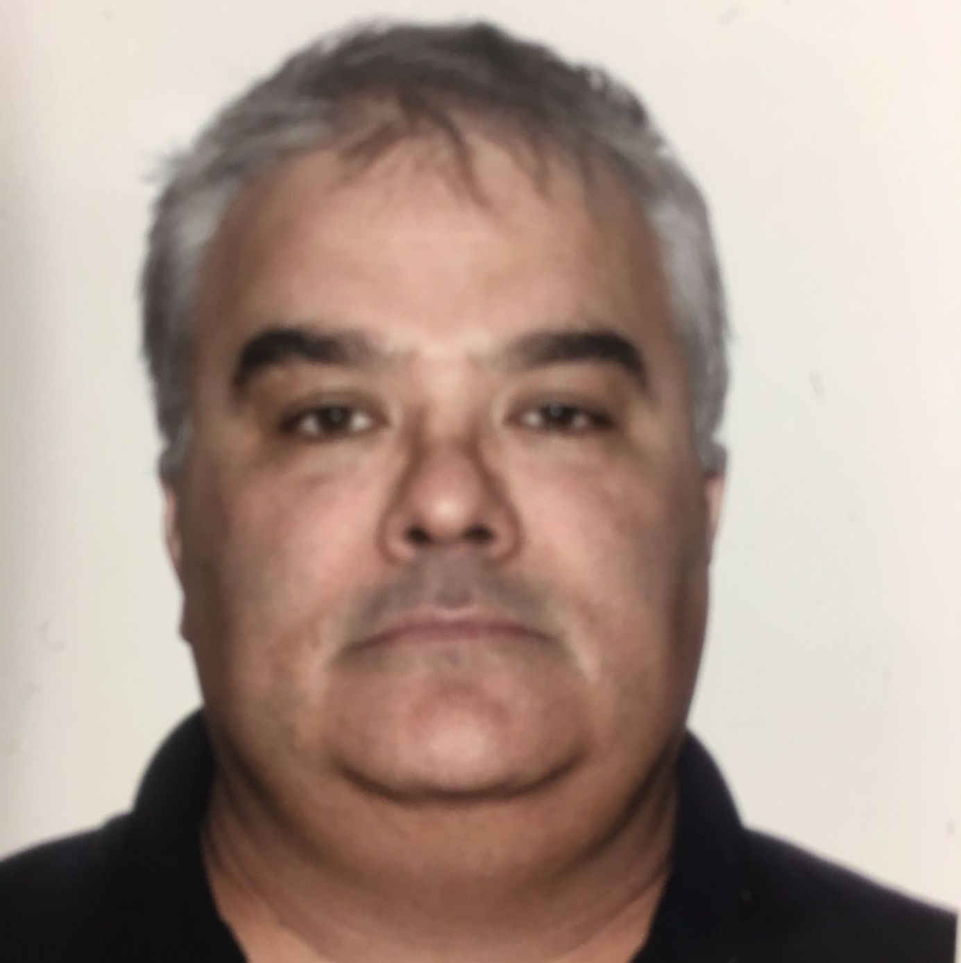 Profile of Darren Cox