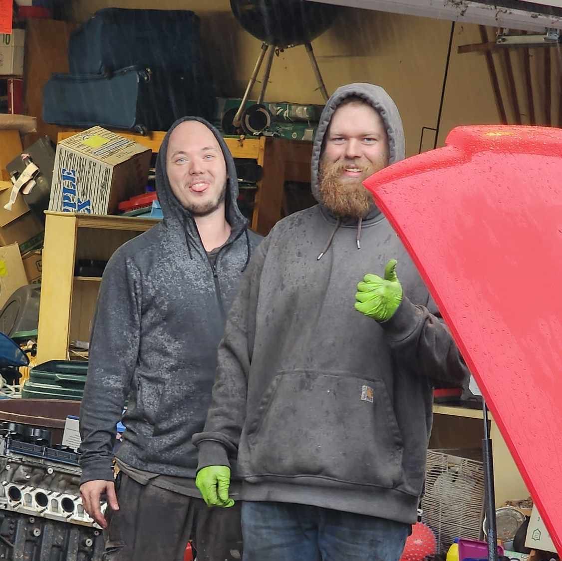 Profile of Bryan Rupprecht