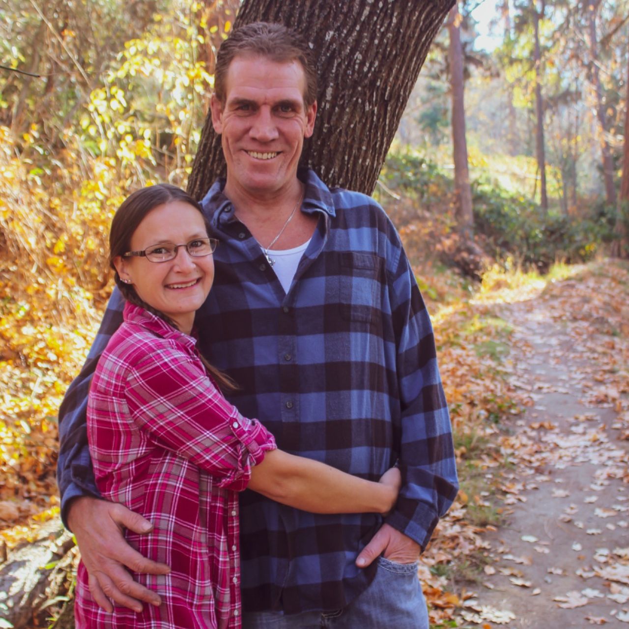 Profile of Ron Pedersen
