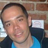 Profile of Stefan Belavy