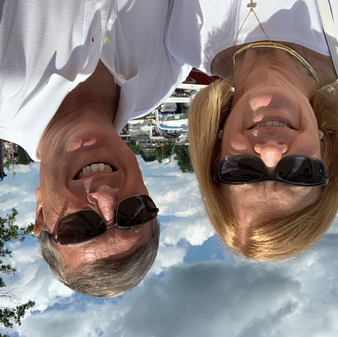 Profile of Fred Krisch