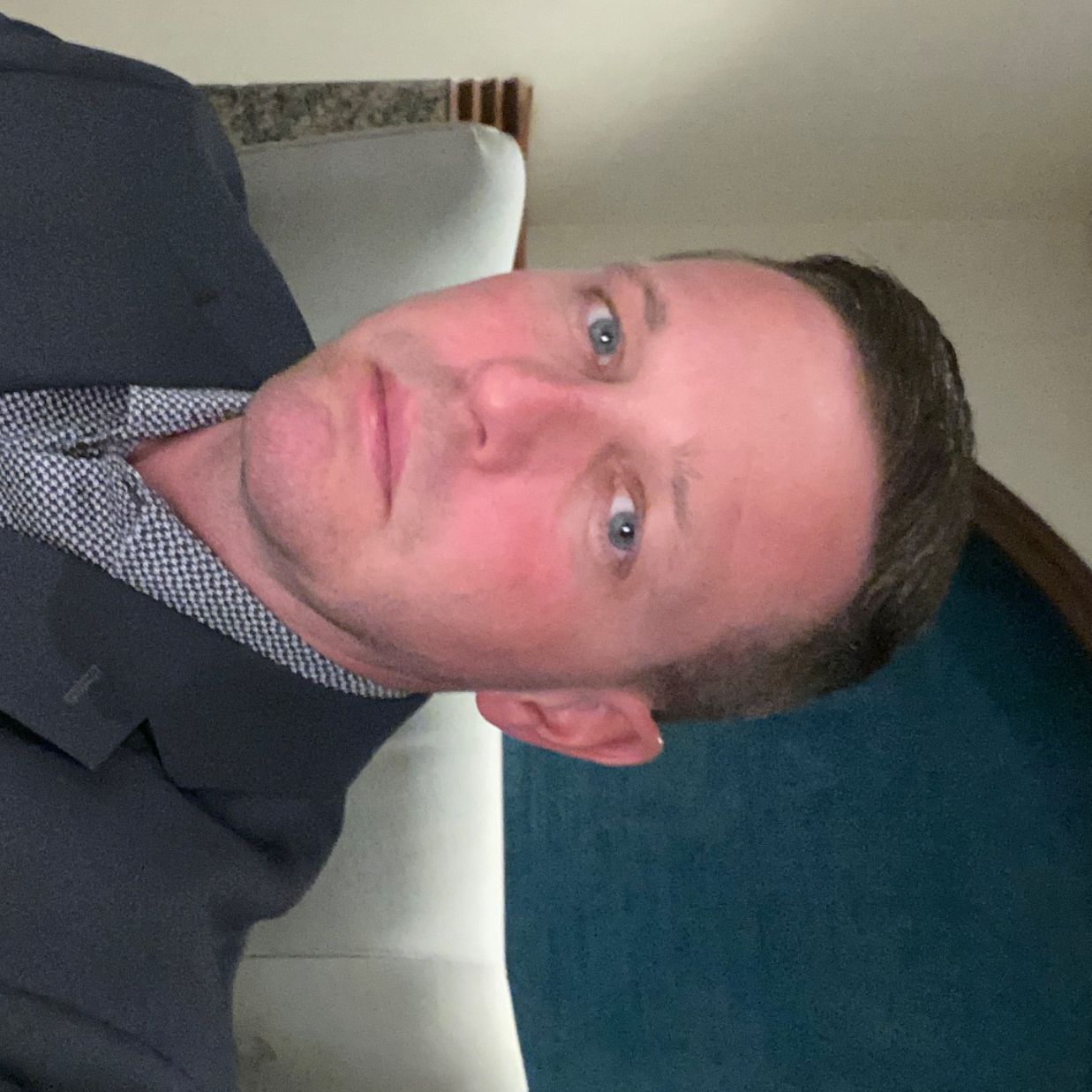 Profile of Adam Varney