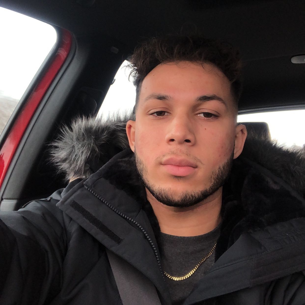 Profile of Matheus Souza