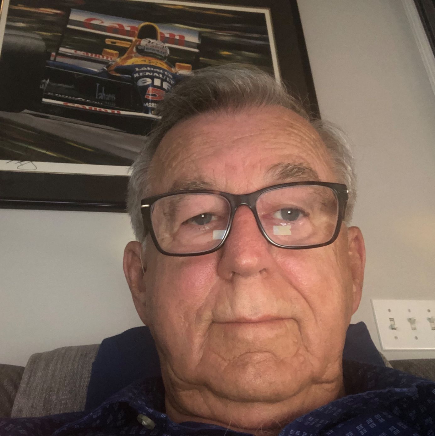 Profile of Merle McDougall