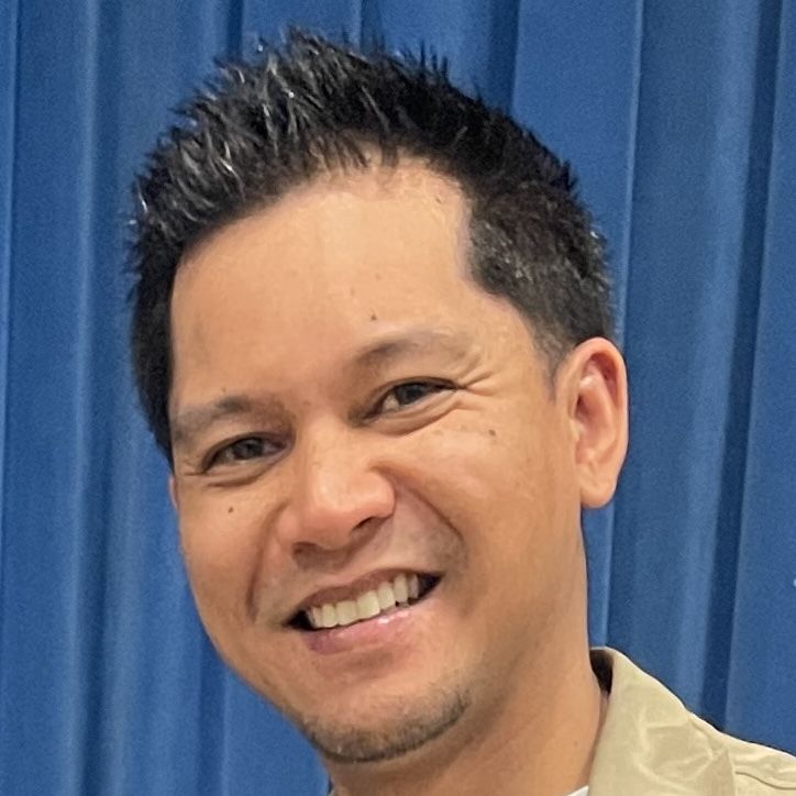 Profile of Rafael Santo Domingo