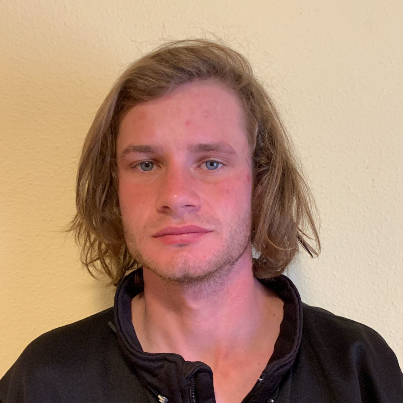 Profile of Cole Zitterkopf
