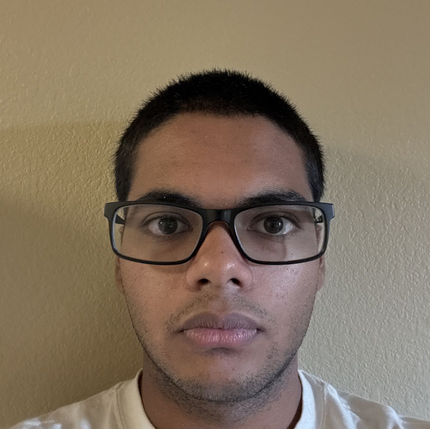 Profile of Kevin Nair