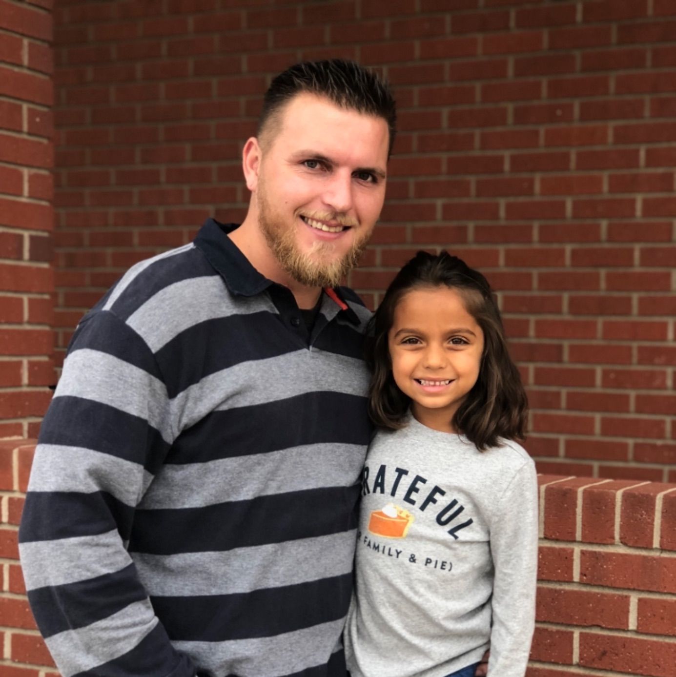 Profile of Trent McQueen