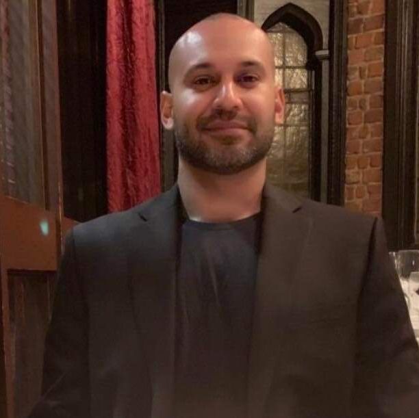 Profile of Joe Velazquez