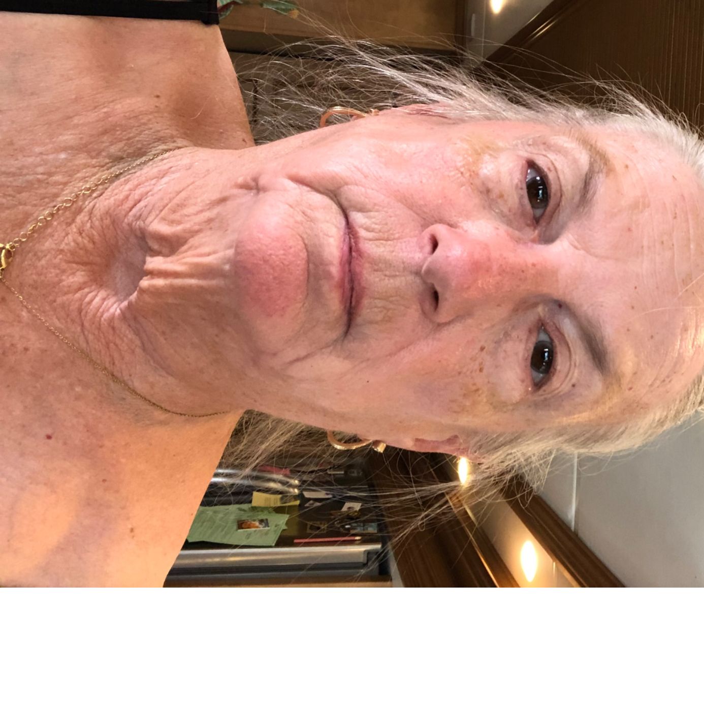 Profile of Randi Miller-Graffy