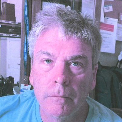 Profile of Brian O'Brien