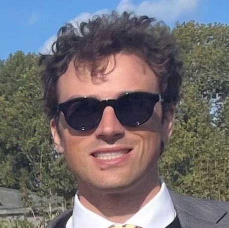 Profile of Parker McKean