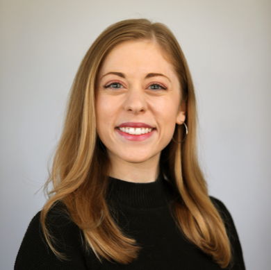 Profile of Stephanie Tronolone
